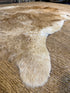 Exotic Medium Large 6x6.10 Cowhide Rug