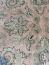 Arischa Conner 4.10x7.7 Pink Hand-Knotted Ziegler Rug