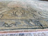 Arischa Conner 4.10x7.7 Pink Hand-Knotted Ziegler Rug