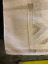 Johnny DePhillipo 9x12 Grey Handwoven Modern Rug