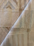Johnny DePhillipo 9x12 Grey Handwoven Modern Rug
