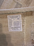 Johnny DePhillipo 9x12 Grey Handwoven Modern Rug