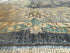 Shannon Beshears 6x8.6 Blue Hand-Knotted Farhan Rug