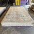 Laurel Taylor 10x14 Grey Hand-Knotted Oushak