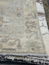 Alessandra Pascale 2x5.10 Afghani Whitewashed Oushak