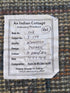 Laurel Taylor 10x14 Grey Hand-Knotted Oushak