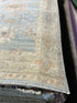 Martina Jensen 2.11x12.2 Afghani Whitewashed Oushak