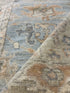 Martina Jensen 2.11x12.2 Afghani Whitewashed Oushak