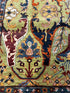 Elarica Johnson 8.11x11.10 Afghani Sultani