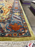 Elarica Johnson 8.11x11.10 Afghani Sultani