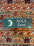 NOLA Tarot Cards