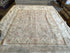 Amber Wakefield 5.6x7.6 Neutral Hand-Knotted Farhan Rug
