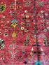 Alice Barber 8.9x12.1 Afghani Sultani