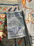 Clare Keyte 2.9x9.7 Afghani Sultani Runner