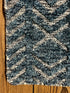 Taka 2x3 Handwoven Assorted Durrie