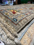 Jess Heath 2.9x8.5 Afghani Sultani Runner