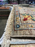 Jess Heath 2.9x8.5 Afghani Sultani Runner