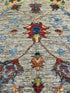 Jess Heath 2.9x8.5 Afghani Sultani Runner