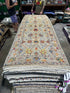 Jess Heath 2.9x8.5 Afghani Sultani Runner