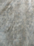 Teen Melissa 9.9x13.9 Grey Hand-Knotted Oushak
