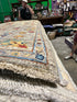 Maddie Fozardd 2.8x8.5 Afghani Sultani Runner