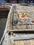 Maddie Fozardd 2.8x8.5 Afghani Sultani Runner