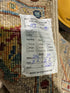 Maddie Fozardd 2.8x8.5 Afghani Sultani Runner