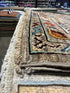 Ria Biggerstaff 2.8x9.8 Afghani Sultani Runner