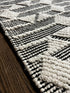 Taka 2x3 Handwoven Assorted Durrie