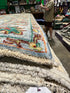 Rebecca Hale 2.8x8.4 Afghani Sultani Runner