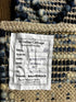 Taka 2x3 Handwoven Assorted Durrie