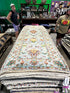 Rebecca Hale 2.8x8.4 Afghani Sultani Runner