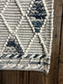 Taka 2x3 Handwoven Assorted Durrie