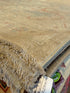 Emma-Leigh Cullum 10x14.2 Beige Afghani Whitewashed Oushak