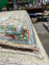 Linda Wilson 2.7x8.3 Afghani Sultani Runner