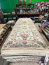 Linda Wilson 2.7x8.3 Afghani Sultani Runner