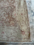 Jennifer Scher 6x8.9 Brown Hand-Knotted Farhan Rug