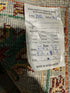 Linda Wilson 2.7x8.3 Afghani Sultani Runner