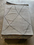 N.O. Joe 5.3x7.6 Hand-Tufted Grey Modern
