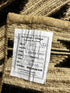 Taka 2x3 Handwoven Assorted Durrie