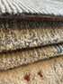 N.O. Joe 5.3x7.6 Hand-Tufted Grey Modern