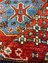 Carly Brown 3.4x5 Afghani Sultani