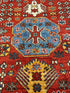 Carly Brown 3.4x5 Afghani Sultani