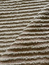 Leland 5x7.9 Hand-Tufted Modern Natural Grey