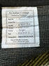 Leland 5x7.9 Hand-Tufted Modern Natural Grey
