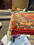 Kira Kemble 3.4x5.2 Afghani Sultani