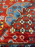 Kira Kemble 3.4x5.2 Afghani Sultani