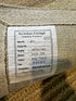 Pat O'Brien's 5x8 Hand-Tufted Pastel Mix Stripe