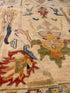 Holly Fischer 6.1x9.1 Afghani Whitewashed Oushak