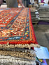 Beverley Mills 3.3x4.11 Afghani Sultani